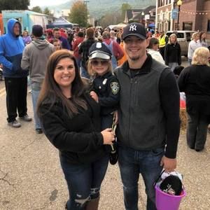 Meet your Posher, Jonathan